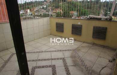 Imagem 16: Cobertura à venda, 100 m² por R$ 270.000,00 - Centro - São Gonçalo/RJ