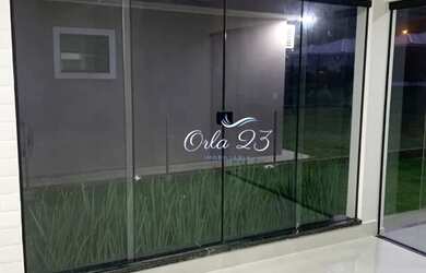 Imagem 3: SÃO JOSÉ DO IMBASSAÍ, ORLA 23 IMOBILIÁRIA Casa com fino acabamento...