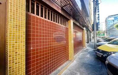 Imagem 10: Sala comercial corporativa - Centro Politeama