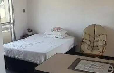 Imagem 6: Kitnet para Locação em Lauro de Freitas, Buraquinho, 1 dormitório,...