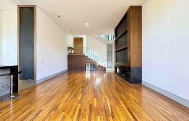 Imagem 9: Casa 3 suítes, mobiliada, em condomínio - Santa Felicidade - Curitiba/PR