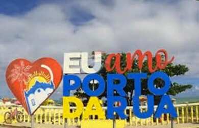 Imagem 1: Terreno Vista Mar em São Miguel dos Milagres, AL