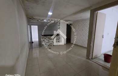 Imagem 7: Casa com ponto comercial à Venda no Albano Franco com Piscina Privativa...