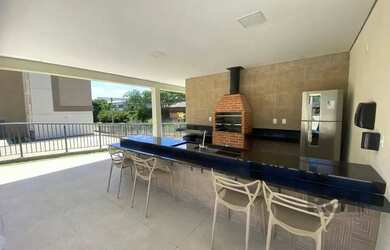 Imagem 10: APARTAMENTO DE DOIS DORMITÓRIOS E UMA VAGA NO RESIDENCIAL PORTO AURORA