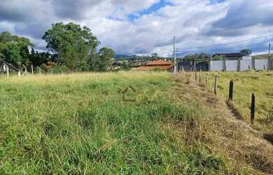 Imagem 1: Terreno à venda, 1000 m² por R$ 160.000 - São Gonçalo - Taubaté/SP