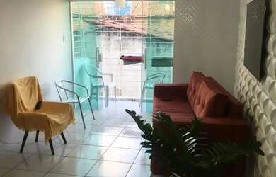 Imagem 2: Ótimo 02 Quartos, 01 Vaga Coberta, Pau amarelo a 600m da Av. Claudio...