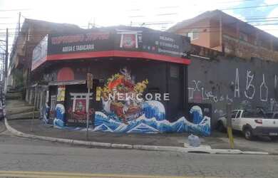 Imagem 2: Lote em Rua Japão - Vila Bocaina - Mauá/SP