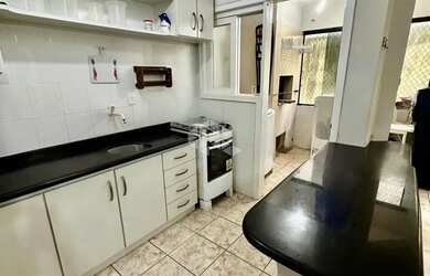 Imagem 5: Apartamento de 2 dormitórios mobiliado na Zona Nova de Capão da Canoa