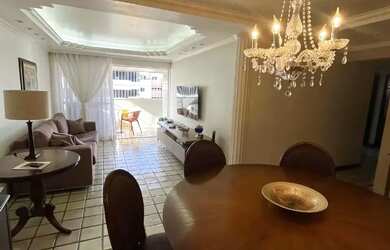 Imagem 14: Imóvel para venda possui 137 metros quadrados com 3 quartos em Ponta...