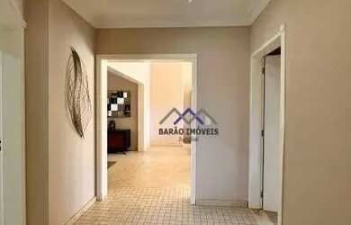 Imagem 2: Casa para Locação 4 dormitórios 3 suítes com 893m de Terreno - no...