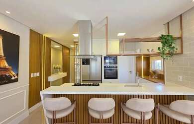 Imagem 15: Três dormitórios mobiliado e decorado - Capão da Canoa - RS