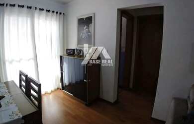 Imagem 6: Apartamento à venda, 53 m² - Colônia Dona Luiza - Ponta Grossa/PR