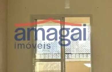 Imagem: O apartamento possui 2 Dormitórios, 2 Banheiros, 2 Vagas na