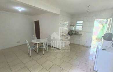 Imagem 8: Casa com 4 dormitórios à venda, 206 m² por R$ 780.000,00 - Piratininga...