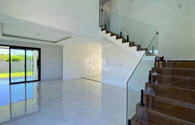 Imagem 3: Casa em Condomínio Fechado à venda em Camobi com 3 suítes