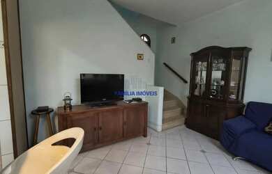 Imagem 7: Apartamento térreo 2 quartos vender ou alugar Boqueirão Santos/SP