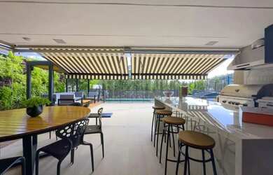 Imagem 11: Sobrado para aluguel e venda possui 600 metros quadrados com 5 quartos