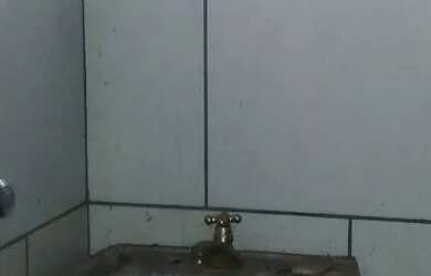 Imagem 10: Casa em fase de acabamento em mini condomínio Belford Roxo