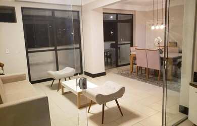 Imagem 4: Apartamento - venda. Ar-condicionado, Imóvel novo, Guarda roupae175m²...