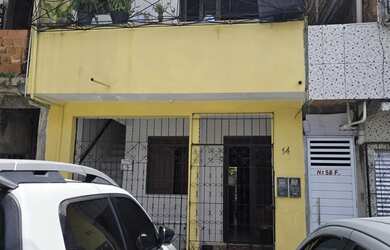 Imagem 3: Imóvel para venda com 102 metros quadrados com 2 quartos em Periperi...