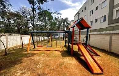 Imagem 16: Apartamento para venda com 45m² e 1 vaga em Jundiaí