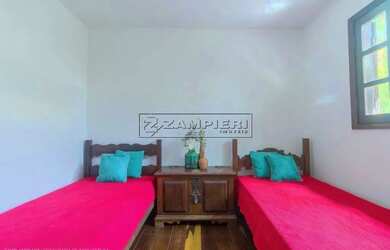 Imagem 10: Residência em Localização Privilegiada - 200m da Praia na Barra