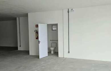 Imagem 4: Sala Comercial / Depósito para Locação Vila Nova, Joinville