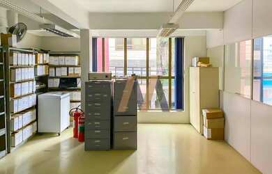 Imagem 6: Andar Corporativo para alugar, 520 m² por R$ 12.500/mês - Centro - Gravataí/RS