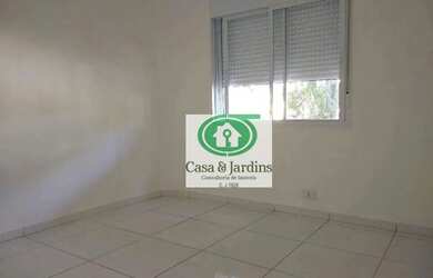 Imagem 14: Apartamento 3 dormitórios para alugar, 90 m² por R$ 3.400/mês - Gonzaga...