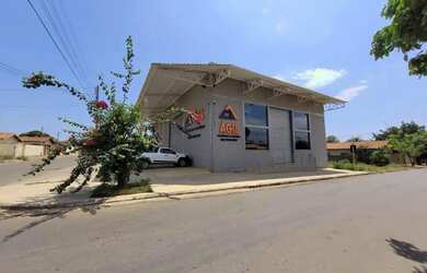 Imagem: O depósito possui 425m² de Área, Imóvel mobiliado e está