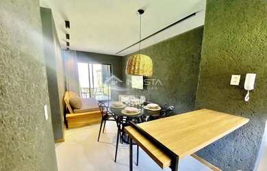 Imagem: O apartamento possui 2 Dormitórios, 2 Banheiros, 67m² de Área