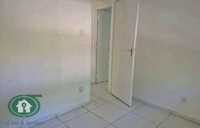 Imagem 16: Apartamento 3 dormitórios para alugar, 90 m² por R$ 3.400/mês - Gonzaga...