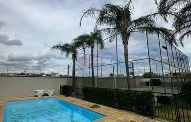 Imagem 12: APARTAMENTO PARA LOCAÇÃO NO CONDOMÍNIO ALTO DI FELICITÁ - JUNDIAÍ/SP