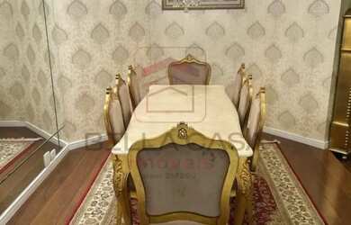 Imagem 5: Apartamento de alto padrão/ Anália Franco 4 dormitórios