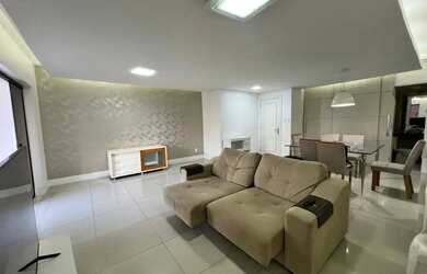 Imagem 3: APARTAMENTO 3 QUARTOS À VENDA NO LOTEAMENTO AQUARIUS