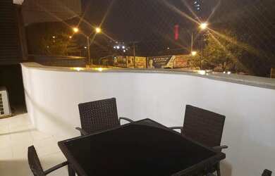 Imagem 7: Apartamento - venda. Ar-condicionado, Imóvel novo, Guarda roupae175m²...