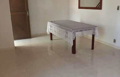 Imagem: A casa possui 3 Dormitórios, 1 Banheiro, 120m² de Área e