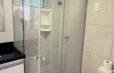 Imagem 3: Aluguel no bessa , 2 quartos sendo 1 suíte- mobiliado e completo