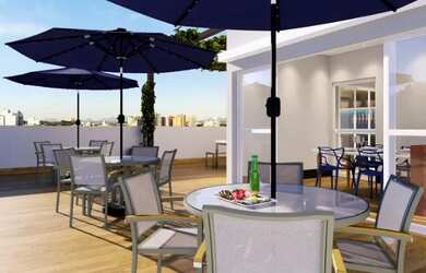 Imagem 10: Aluga-se apto em Suzano/SP