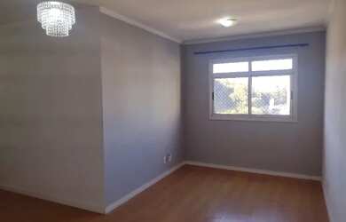 Imagem 2: Apartamento 2 dormitórios, vaga coberta e lazer completo - Jundiaí