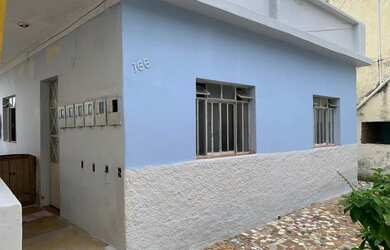 Imagem 7: Aluguel de casa. Varanda, 1 Banheiroe3 Dormitórios