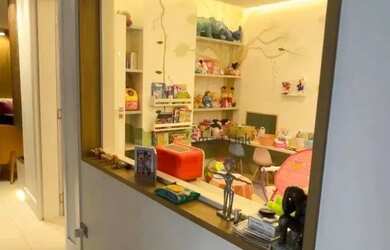 Imagem 13: Casa com 4 dormitórios à venda, 284 m² por R$ 2.500.000,00 - Bacacheri...