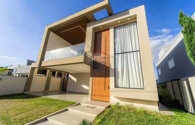 Imagem 2: 04 suítes no mais alto padrão no Alto da Boa Vista - FINANCIA