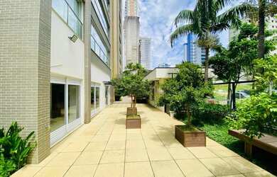 Imagem 6: Apartamento para alugar em Campinas, Cambuí, com 2 quartos, com 136 m²,...