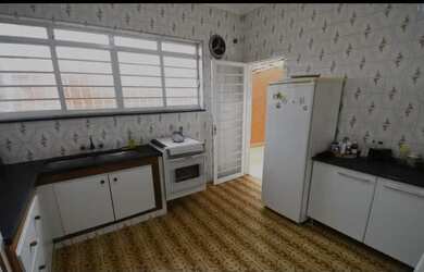 Imagem 6: Casa com 3 dormitórios para alugar, 250 m² por R$ 5.194,00/mês - Vila Industrial - Campina