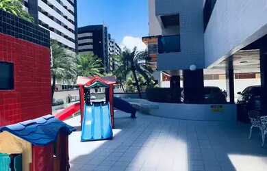 Imagem 3: Apartamento para locação no MONT BLANC , undefined, Maceió, AL