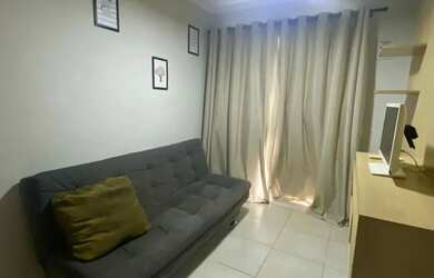 Imagem 8: Apartamento a venda no edifício Spot Club House em Bauru -SP