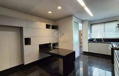 Imagem 14: Apartamento 5 Quartos para aluguel, 5 quartos, 5 suítes, 2 vagas, Vila...