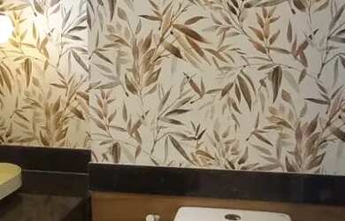 Imagem 13: Imóvel para aluguel tem 35 metros quadrados em Belvedere - Belo Horizonte - MG