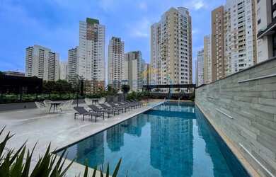 Imagem 8: Apartamento com 2 quartos para alugar por R$ 4500.00, 62.56 m2 - GLEBA PALHANO - LONDRINA